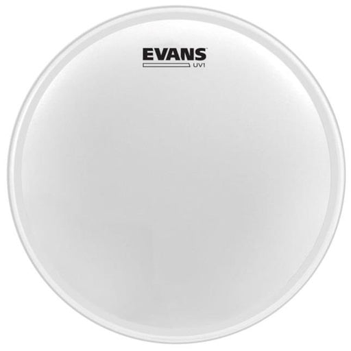 Evans UV1 Drumhead Coated 10"