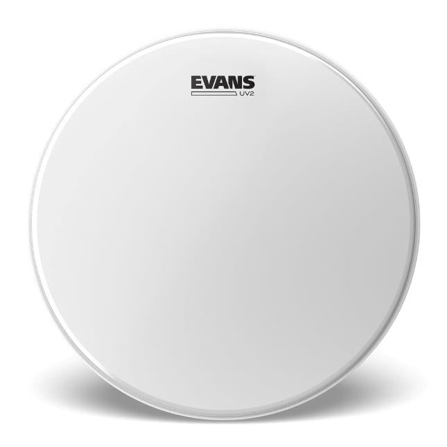 Evans UV2 Drumhead Coated 13"