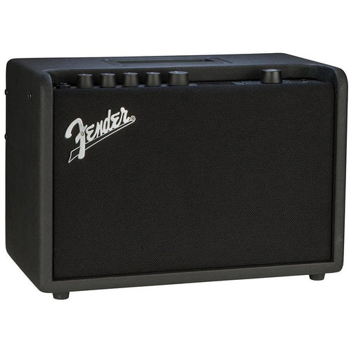 Fender Mustang GT 40