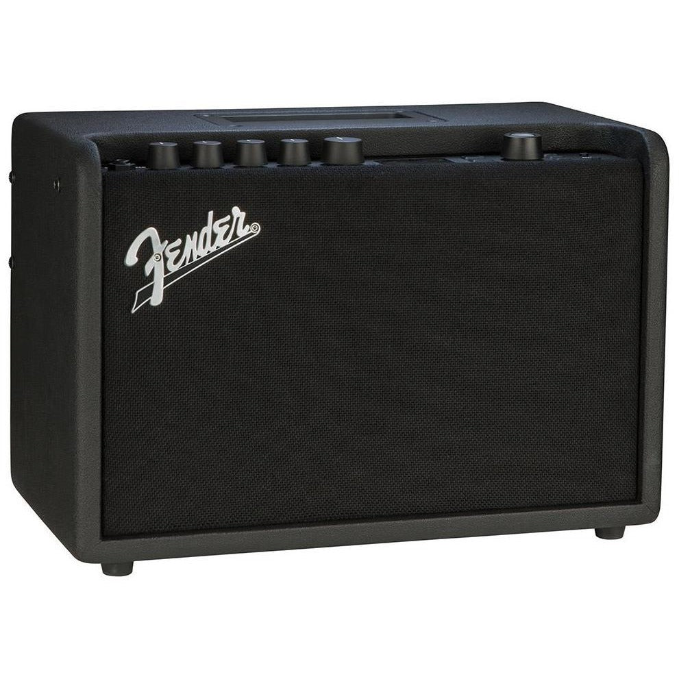 Fender Mustang GT 40