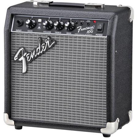 Fender Frontman 10G Guitar Amplifier