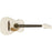 Fender California Malibu Player, Artic Gold
