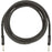 Fender Professional Series Straight to Straight Instrument Cable - 10 ft Gray Tweed