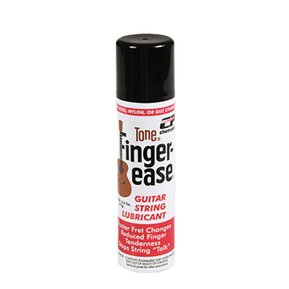 Finger-Ease Guitar String Lubricant