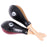 5d2 Professional Rawhide Maracas Large Tri-Tone Color