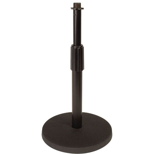 5d2 Percussion Desktop Microphone Stand