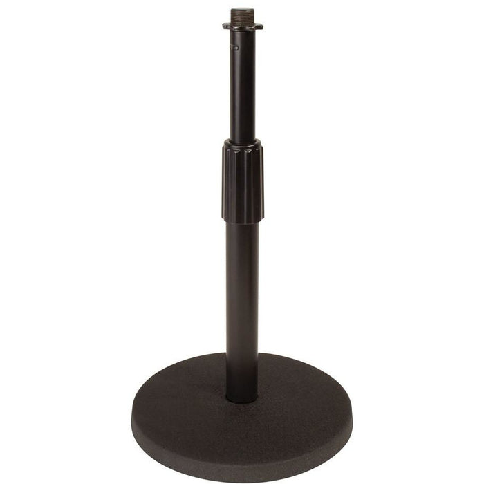 5d2 Percussion Desktop Microphone Stand