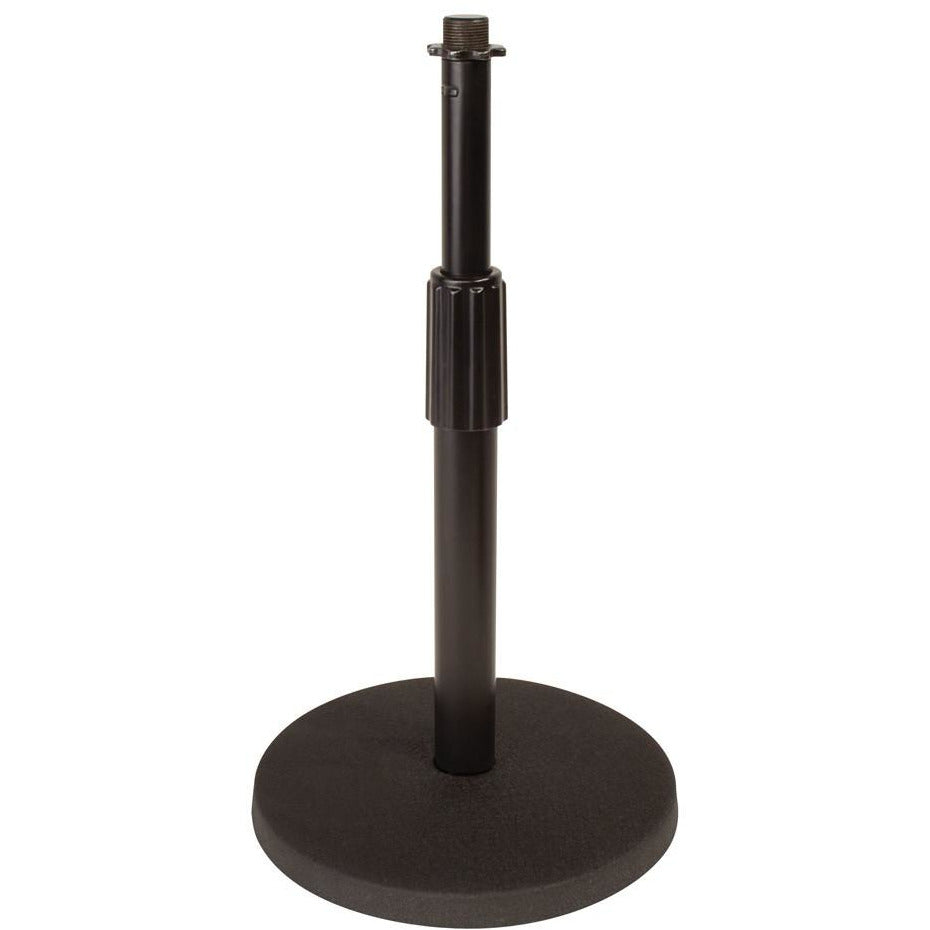 5d2 Percussion Desktop Microphone Stand
