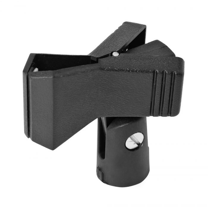 Jamstand Clothespin Style Microphone Clip (Holder)