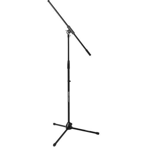 JamStands Series Tripod Mic Stand with Fixed-Length Boom