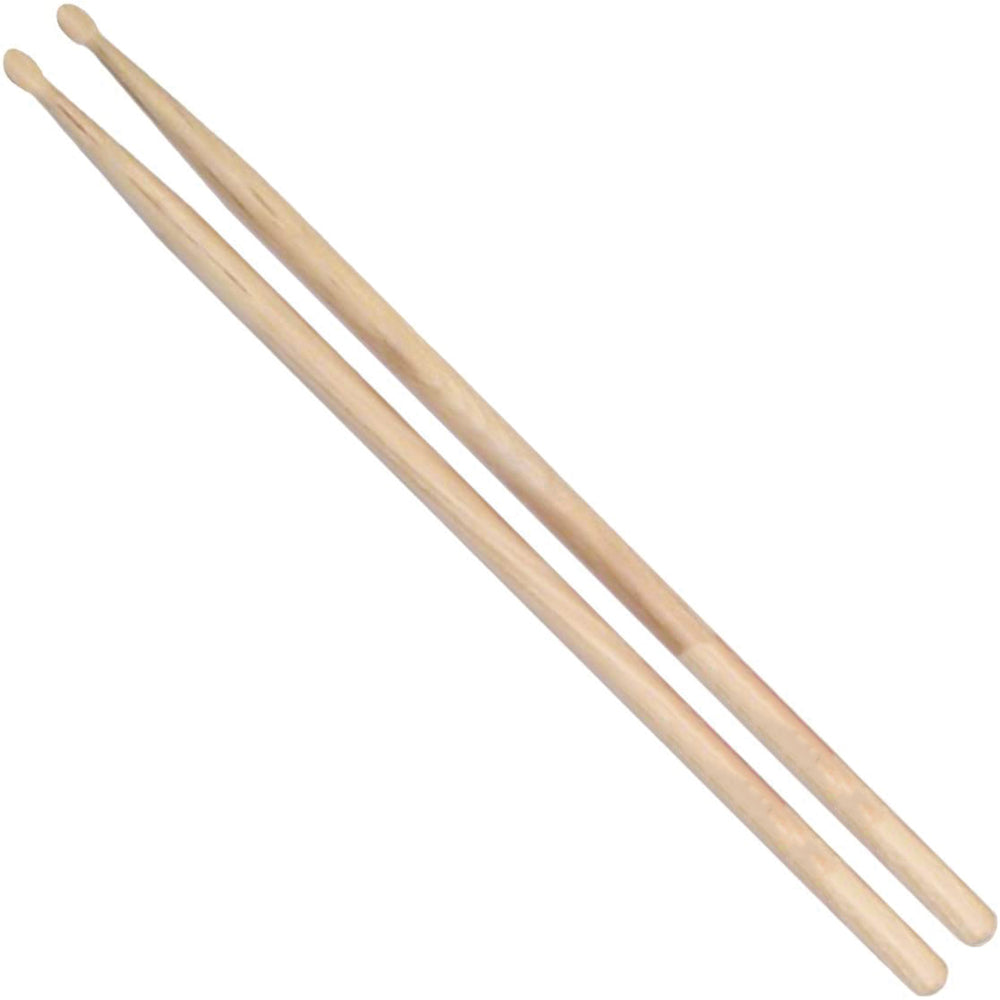 ADW 5B Drum Stick Wood Tip