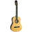 Toledo Classical Guitar-Natural Yellow w/ Gig Bag