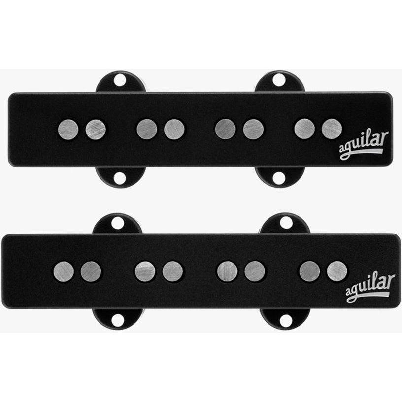 Aguilar AG 4J-60 4-String Jazz bass pickup set