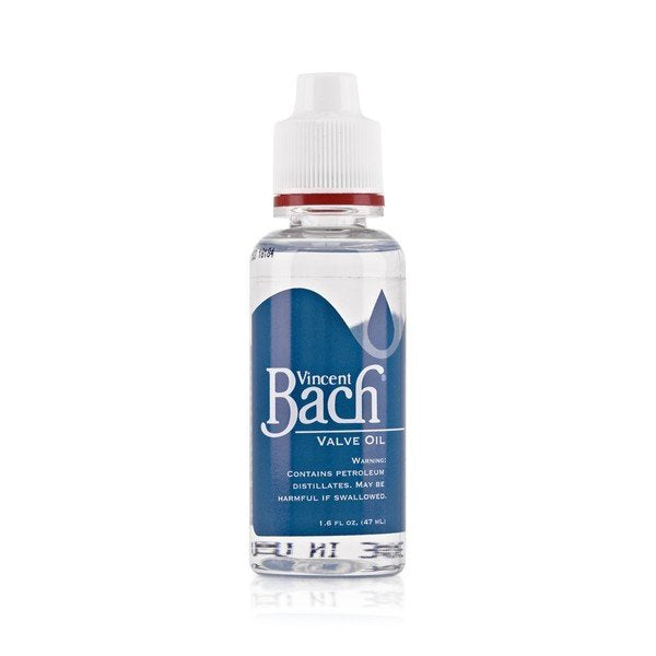 Bach Valve Oil 1.6oz Bottle