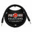 PIG HOG PX-T3506 – 3.5MM TRS TO 3.5MM TRS, 6FT CABLE