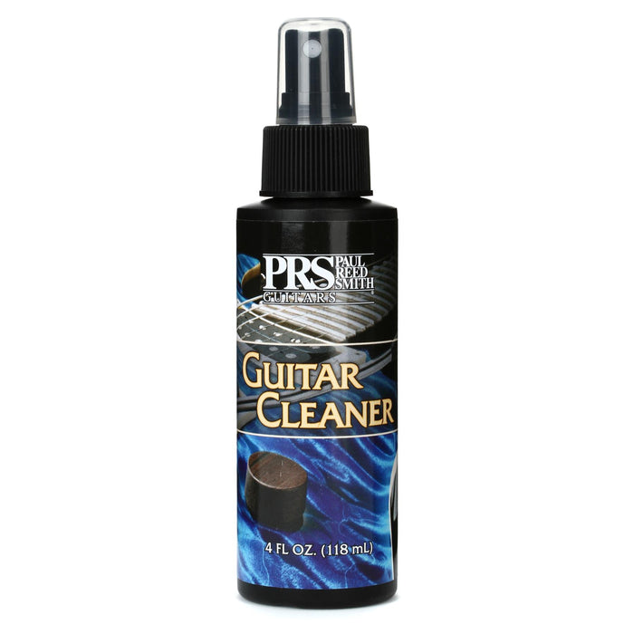 PRS ACC-3110 Guitar Cleaner - 4-oz. Bottle