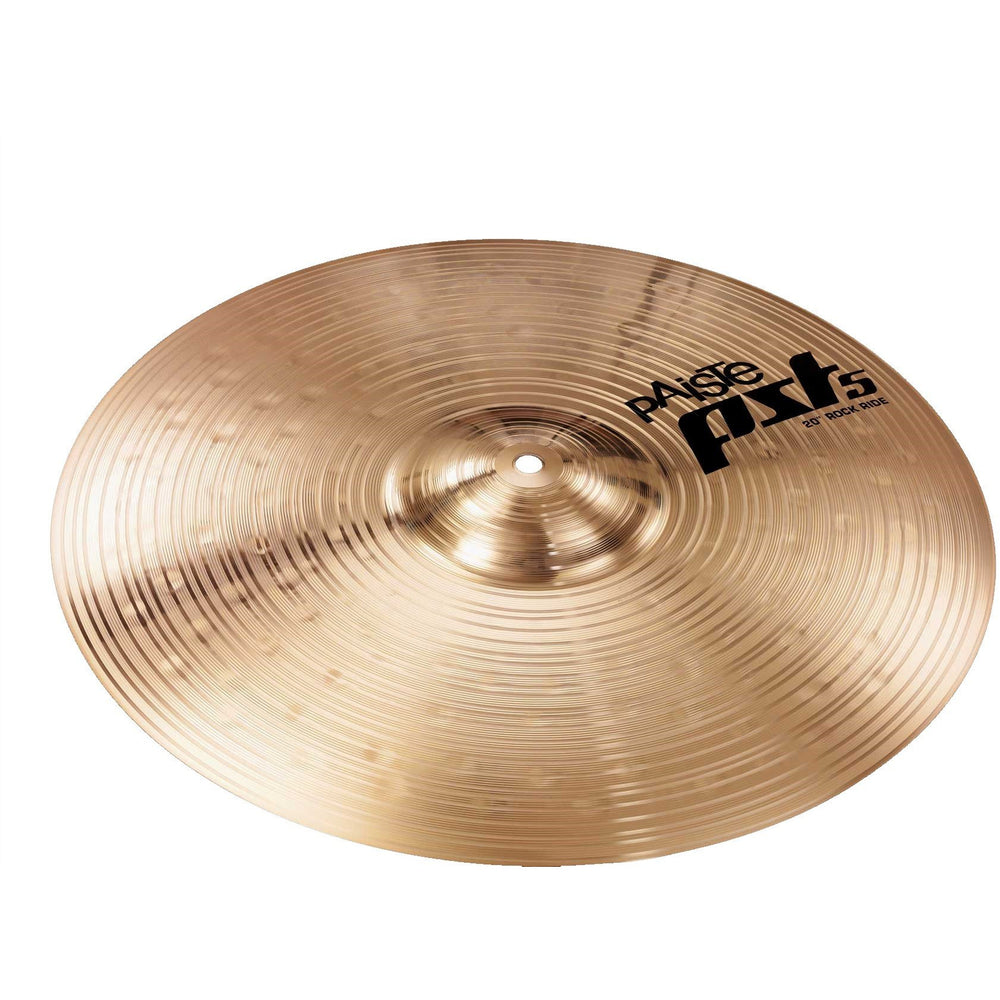 Paiste PST5 20" Ride