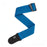 D'Addario Polypropylene Guitar Strap, Blue