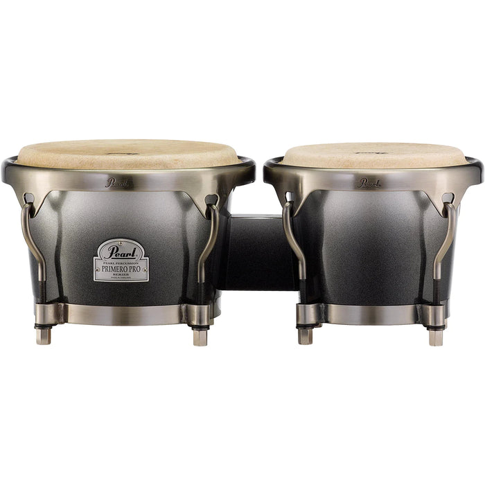 Pearl Bongo Primero Professional Carbon Vapor Oak  7" & 8.5"