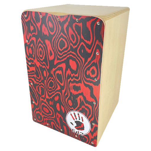 5d2 Percussion Cajon - RG