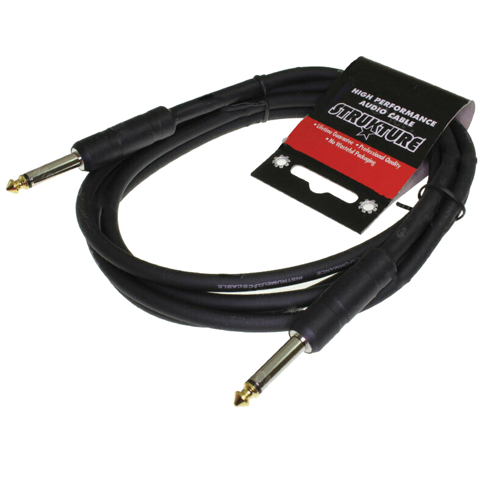 Strukture 3FT Instrument Cable