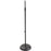 5d2 Microphone Stand Round Base