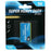 E-Circuit 9V Super Heavy Duty Batteries