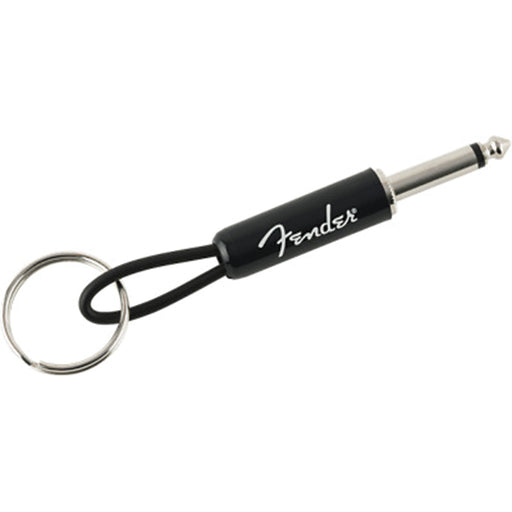 Fender Jack Key Chain 1/4" Plug