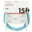 Fender Original Series Straight to Straight Instrument Cable - 15 ft Daphne Blue