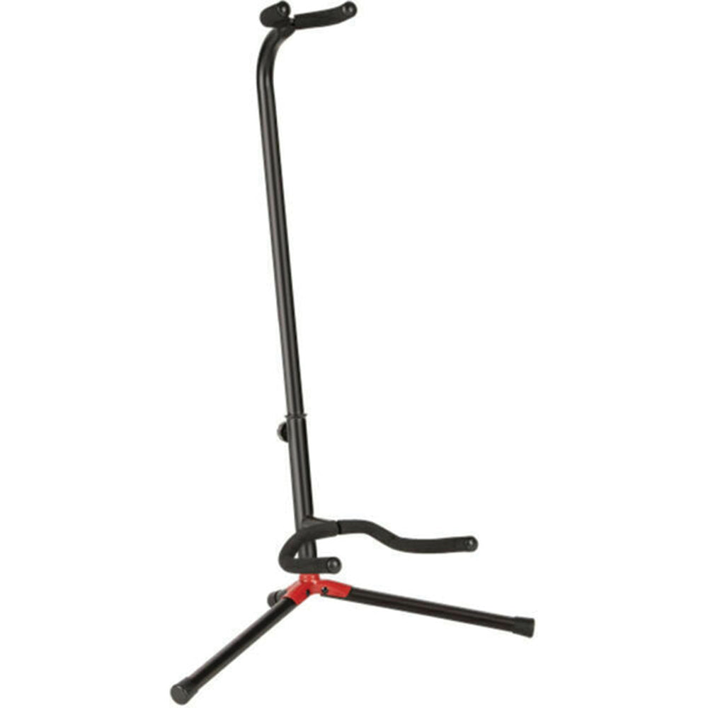 Fender Adjustable Guitar Stand Black