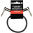 STRUKTURE SC01RR 1' Instrument Cable, Right Angle Plug