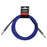 Strukture SC186BL 18.5' Instrument Cable, Blue