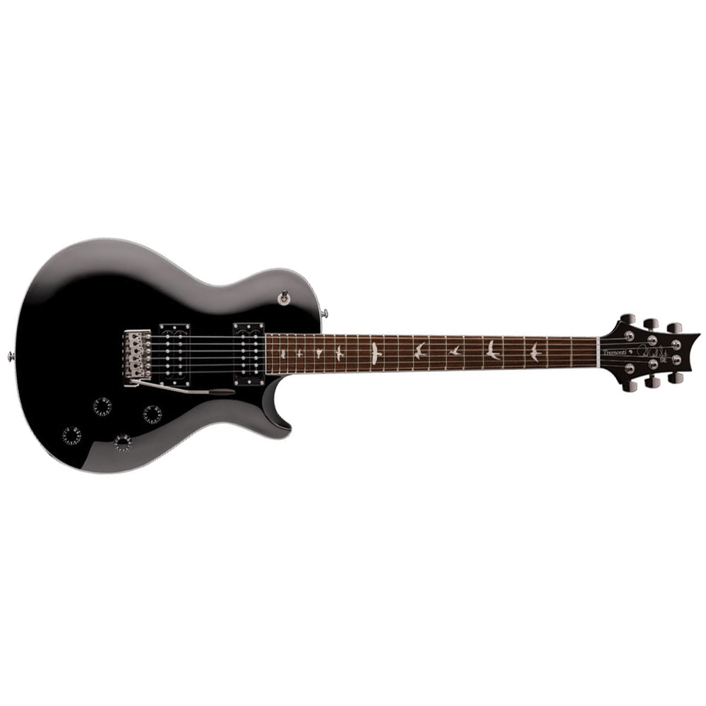 PRS SE Tremonti Standard Black