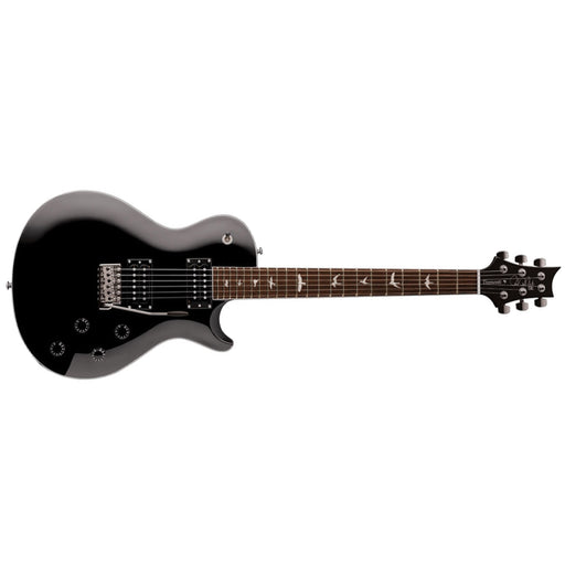 PRS SE Tremonti Standard Black