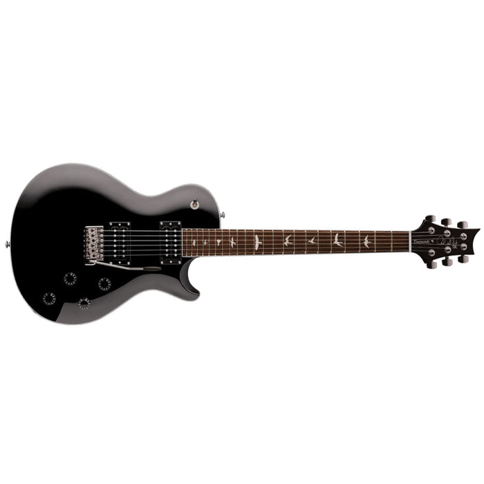 PRS SE Tremonti Standard Black