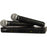Shure Dual Channel Wireless Handheld Microphone System PG58