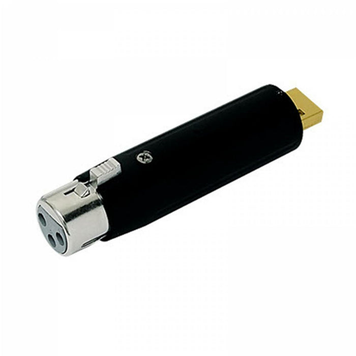 SKP Pro Audio Adapter USB to XLR