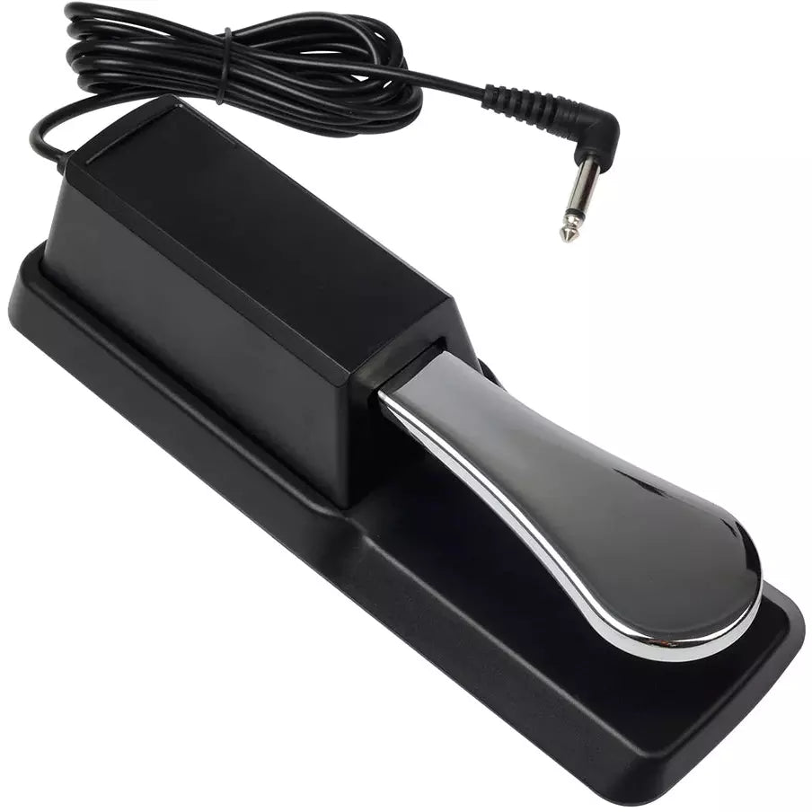Rock Jam Universal Sustain Pedal