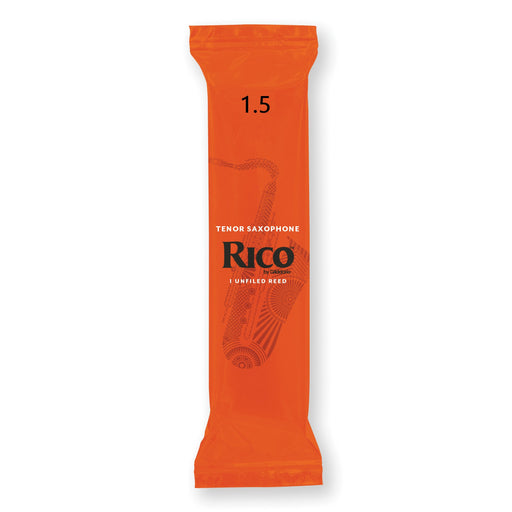 Rico Tenor Sax Reed - 1.5