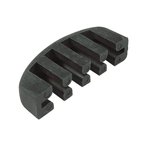 127VM Practice Rubber Mute