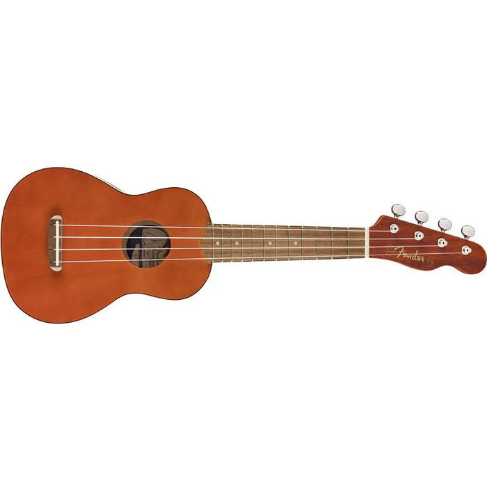 Fender Venice Soprano Ukulele